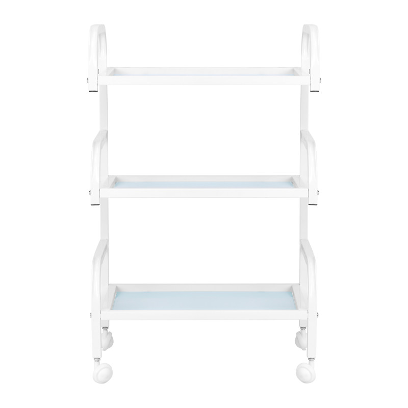 KOZMETICKÝ STOLÍK Basic 122 1