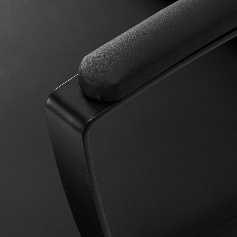 Myjnia fryzjerska Hair System Edge Noir czarna 11