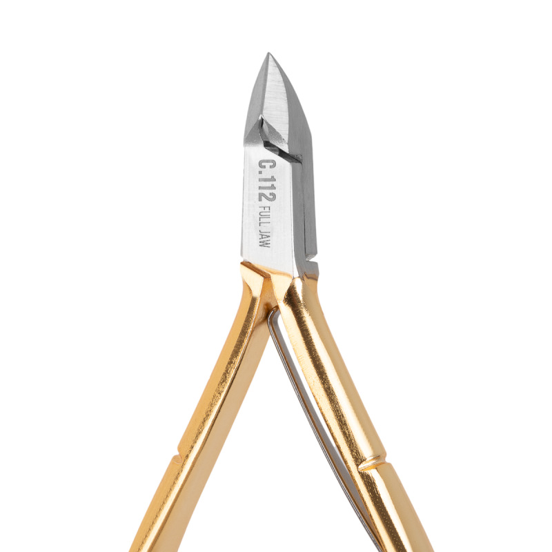 Nghia export cążki do skórek C-112 2