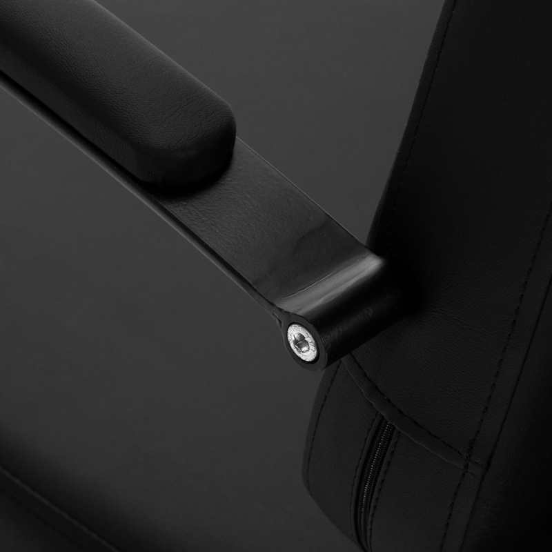 Myjnia fryzjerska Hair System Edge Noir czarna 12