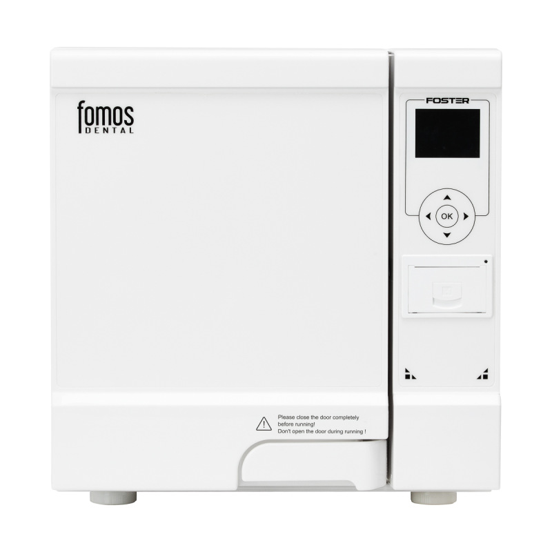 Autoklaw Fomos Foster 8L biały 2