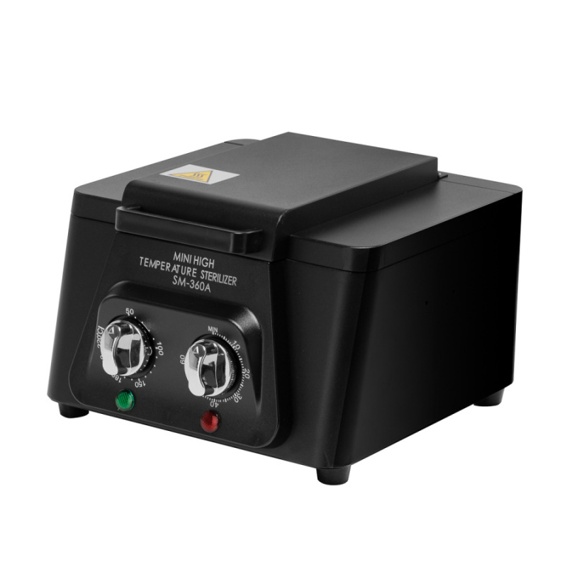 Vysokoteplotný sterilizátor SM-360A 1