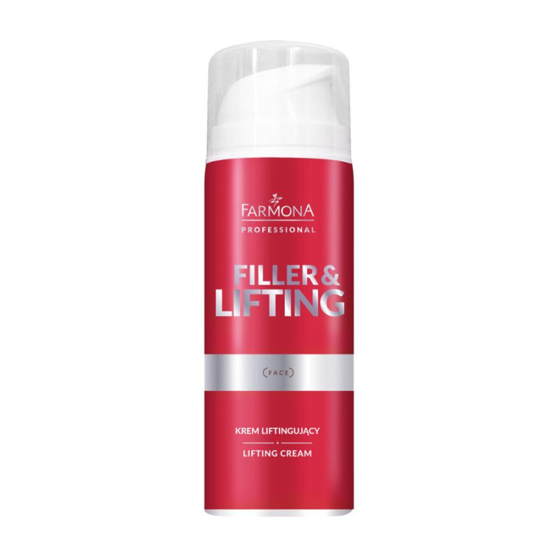 Farmona Filler & lifting liftingujúci krém na tvár 150 ml 1