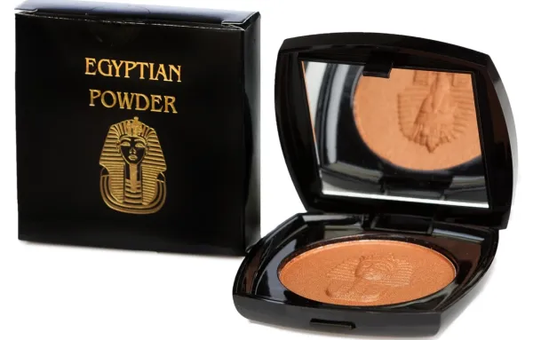 Egyptian Powder Set 14g + štetec - BRONZER 1