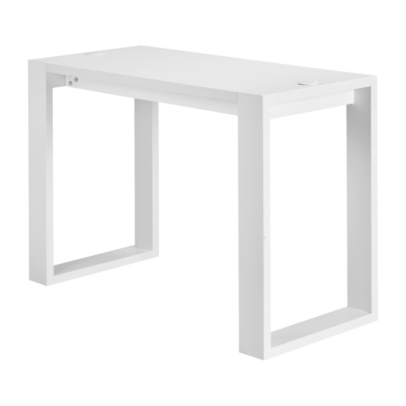 G031 – biely kozmetický stolík 6