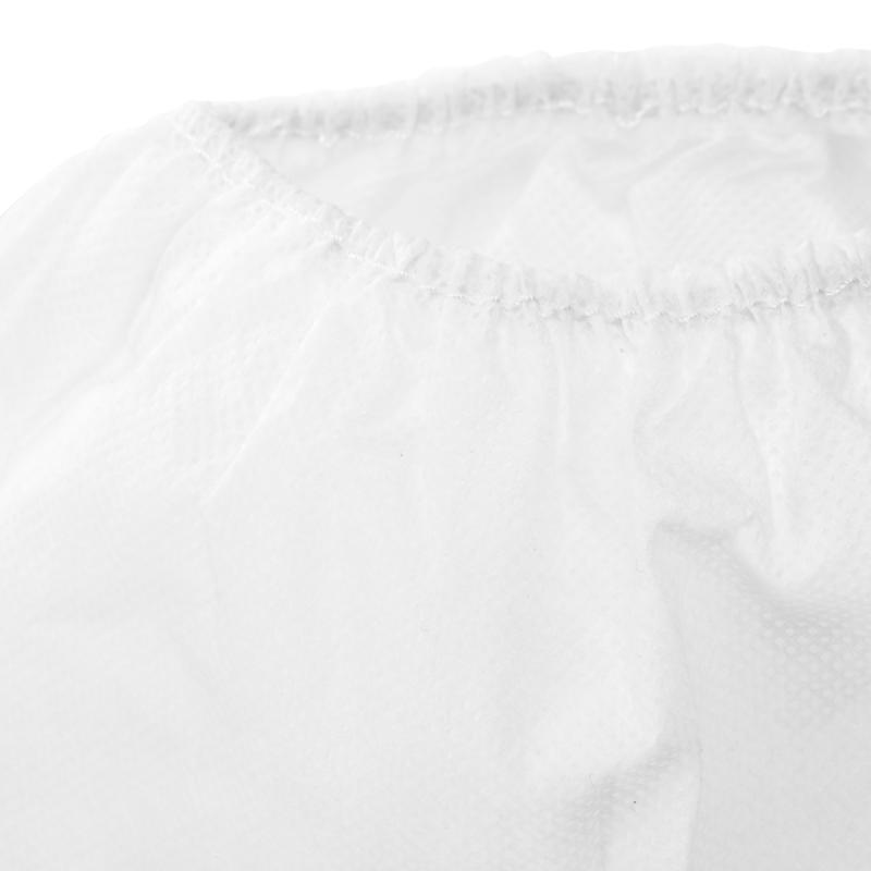 NÁHRADNÉ VRECKO NA ODSÁVAČKU PRACHU NA NECHTY Momo 6606 a Azzurro F-18 - 5 kusov 1