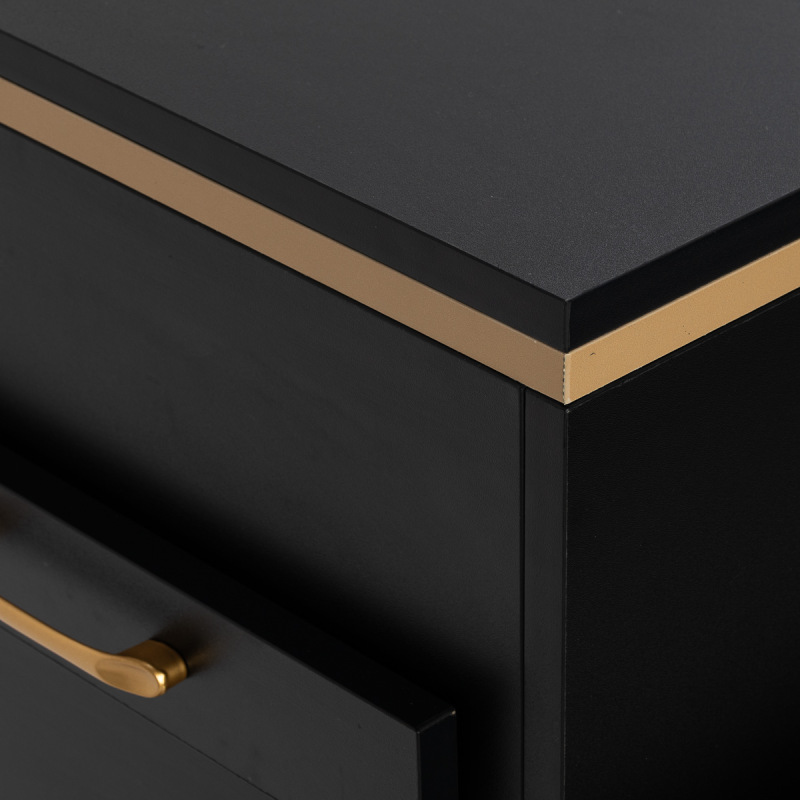 Gabbiano Kadernícky stolík 2027BG 12