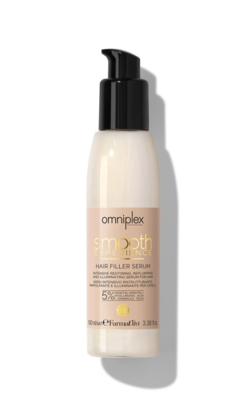 Farmavita OMNIPLEX SE Filler Serum 100 ml, Intenzívne regeneračné, 1