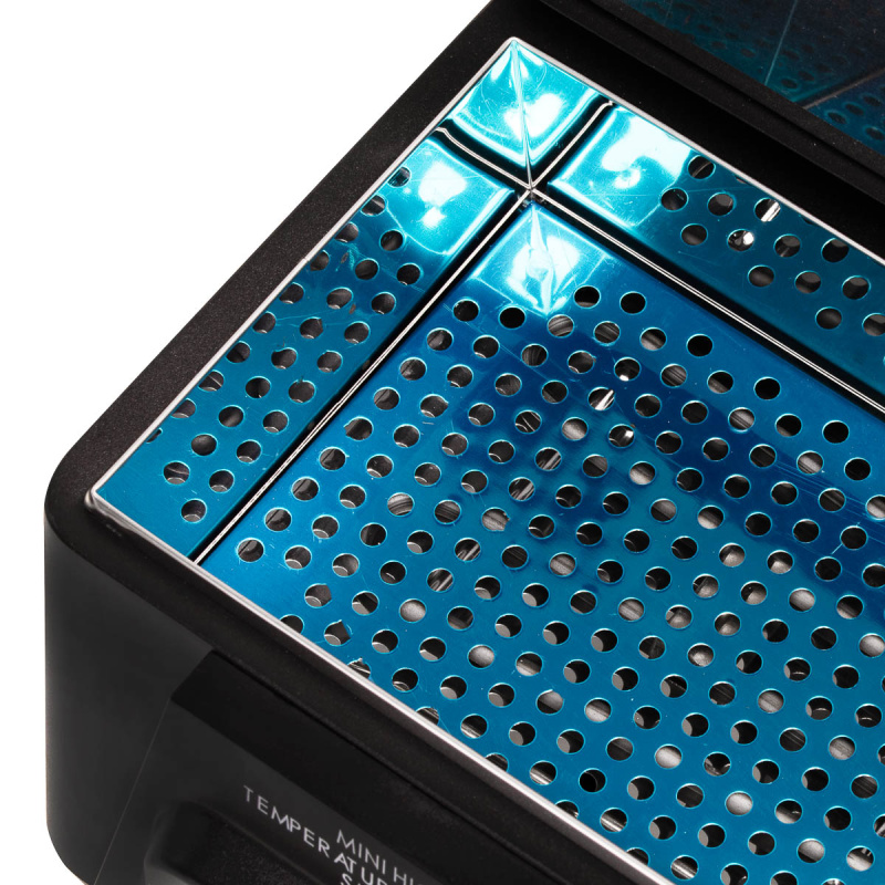 Vysokoteplotný sterilizátor SM-360A 3