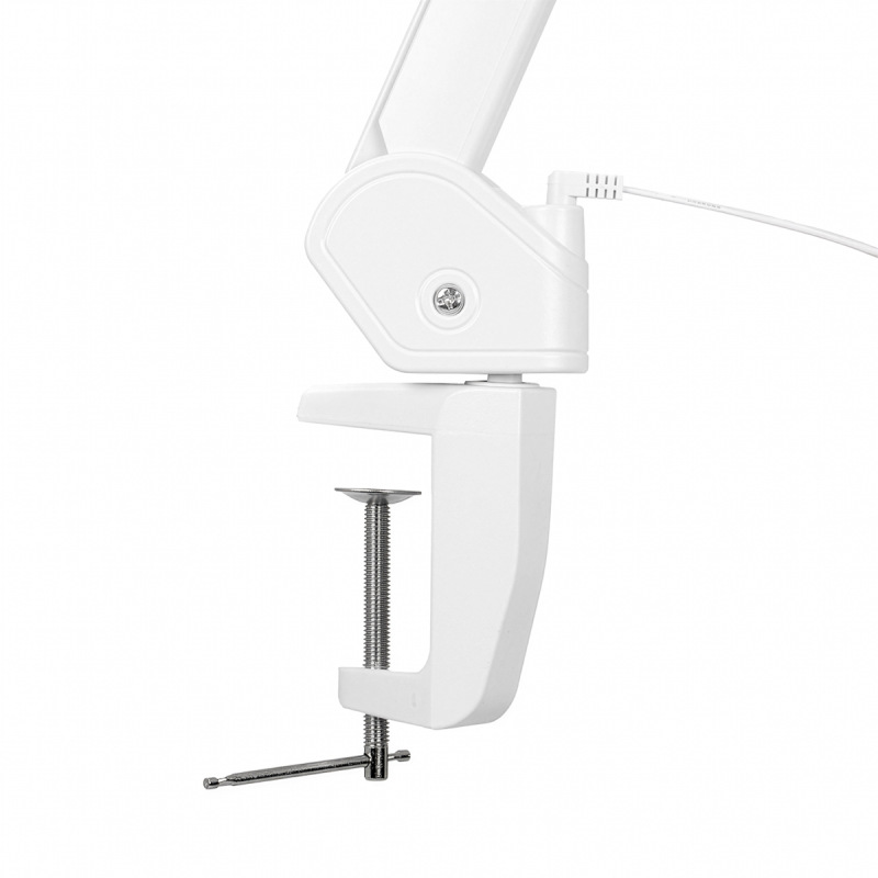 Lampa lupa Elegante 6031 60 led smd 3d do blatu reg. natężenie światła 5