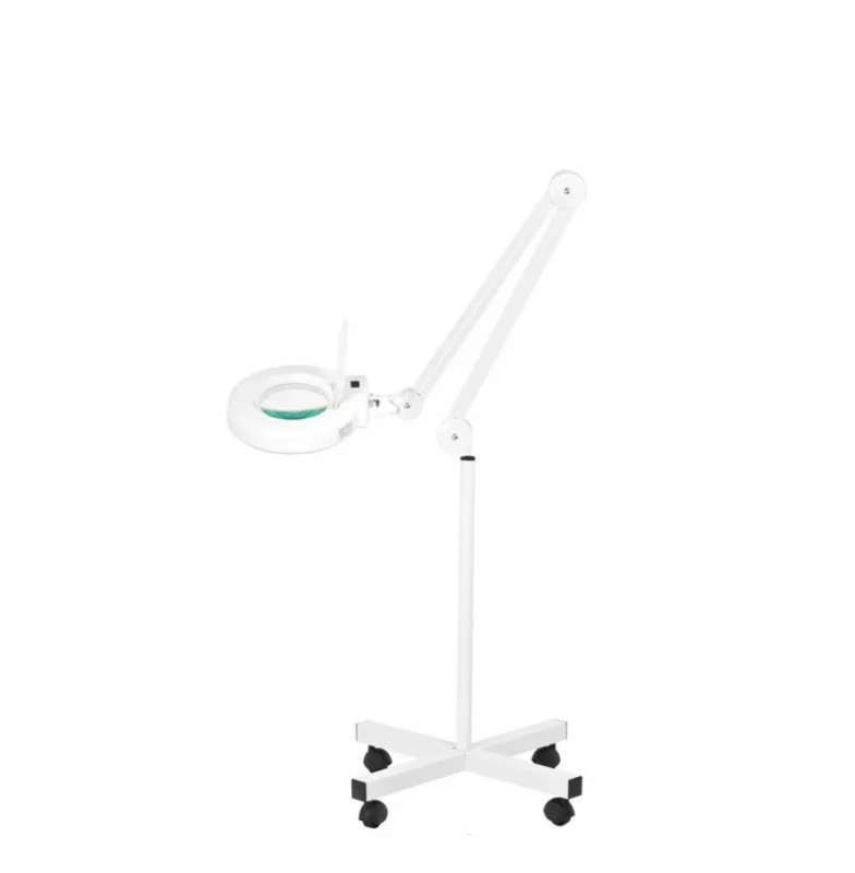 KOZMETICKÁ LUPA LAMPA LED S4 + STATÍV 1
