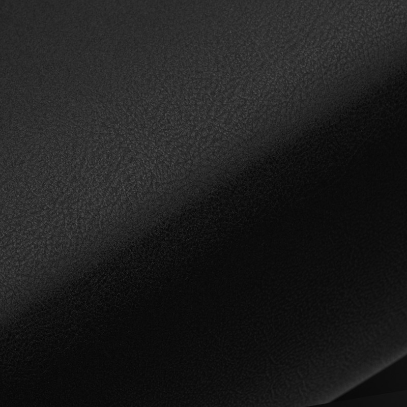 Kadernícke kreslo Gabbiano Davos čierne 6