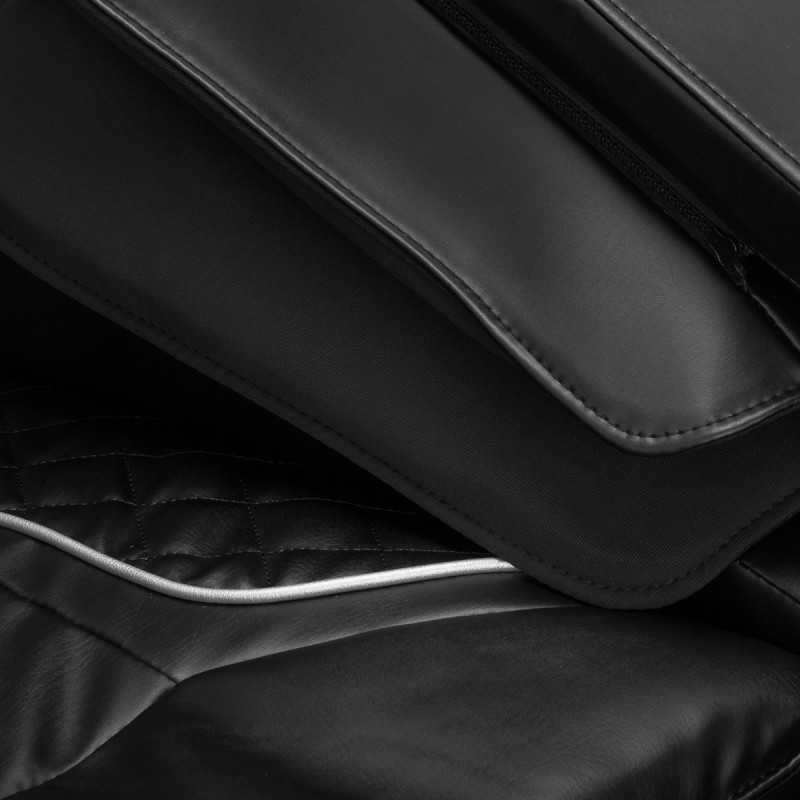 Masážne kreslo Sakura Prime 101 čierne 12