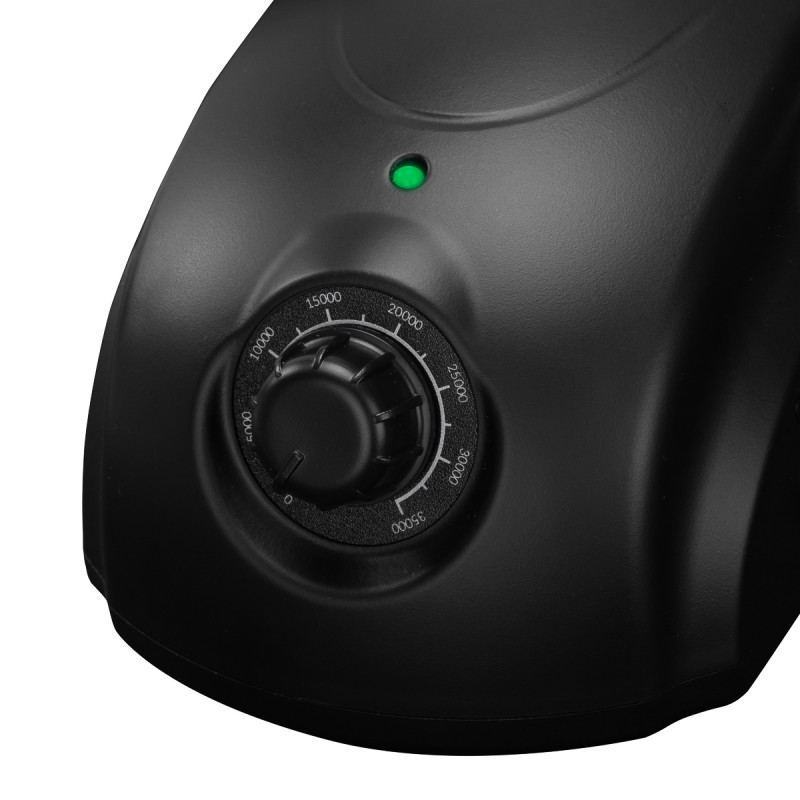 BRÚSKA NA NECHTY EXO Runner Up čierna 4