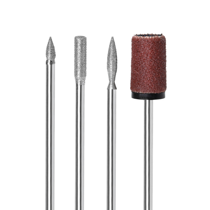 BRÚSKA NA NECHTY EXO Runner Up čierna 8