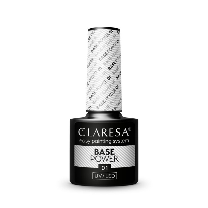 Báza na nechty CLARESA Power Base 01 - 5g 1