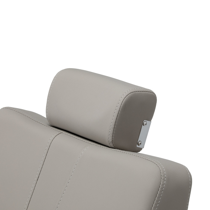 BARBERSKÉ KRESLO GABBIANO ATHENA SIVÉ 11