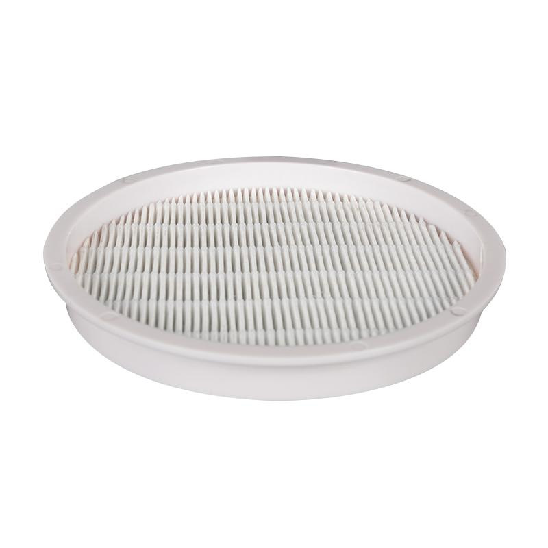 FILTER ODSÁVAČKY PRAKU MANIKÉRSKEHO STOLA 310 / 312 / 314 1