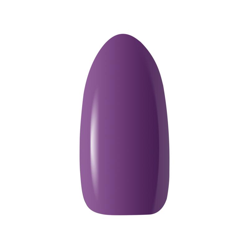 OCHO NAILS HYBRIDNÝ LAK NA NECHTY violet 408 -5 g