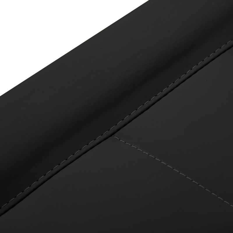 KADERNÍCKY UMÝVACÍ BOX GABBIANO Head Spa Maldives – čierny 16