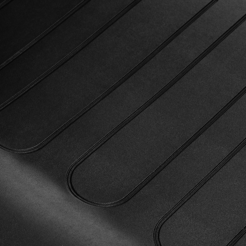 Hydraulické kozmetické kreslo Sillon v2 210 čierne 14