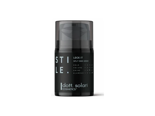 STILE Serum Lock it – Split ends serum 50 ml