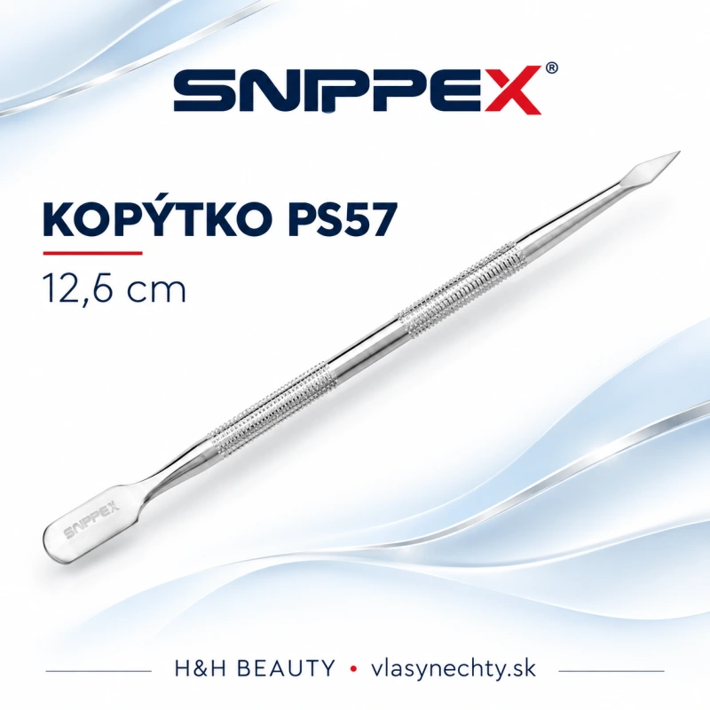 SNIPPEX kopýtko PS57 12,6 cm