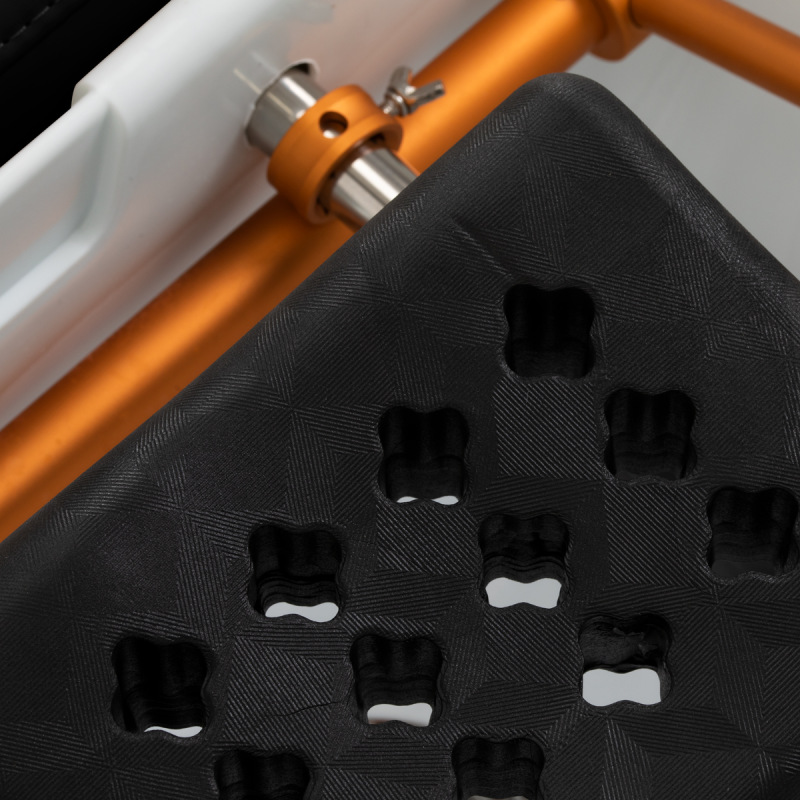 KADERNÍCKY UMÝVACÍ BOX GABBIANO Head Spa Maldives – čierny 12