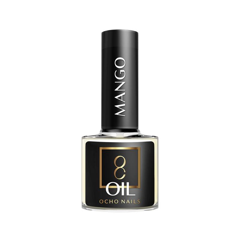 OCHO NAILS Oliwka do paznokci mango 132 -5 ml