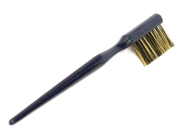 TANA-Cosmetics štetec na riasy 2.riadkový 1