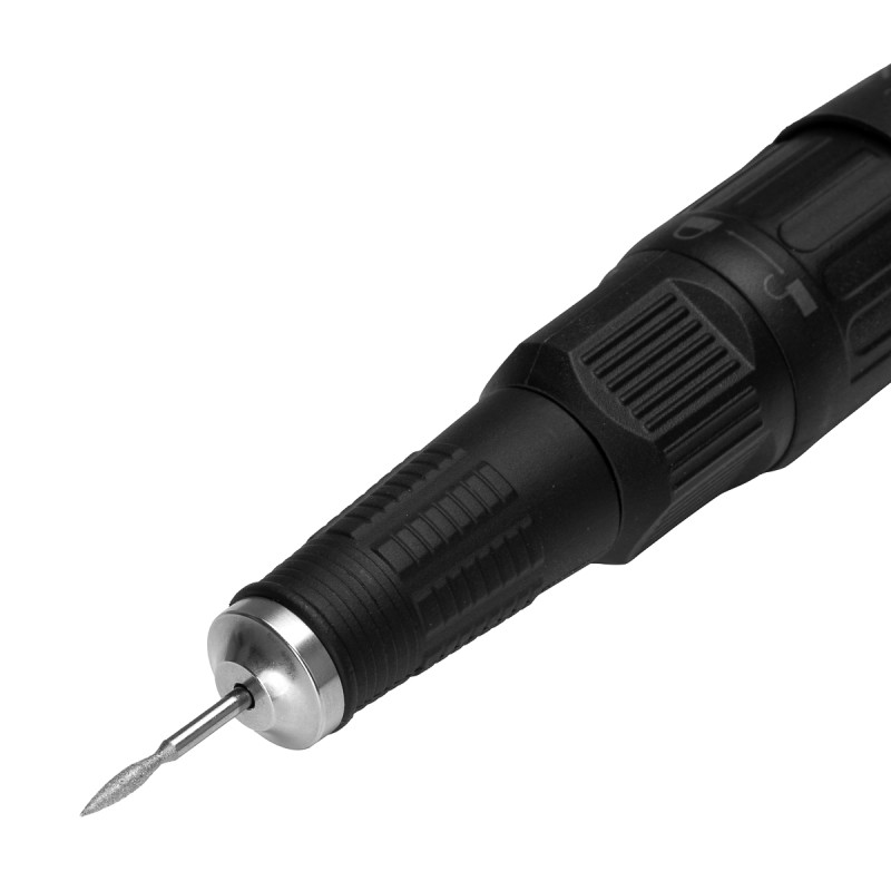 BRÚSKA NA NECHTY EXO Runner Up čierna 7