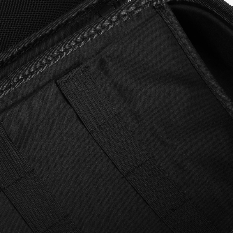 Kuferek fryzjerski T-08-1 czarny 3