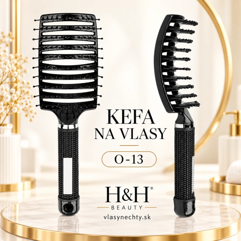 KEFA NA VLASY O-13