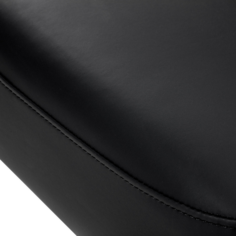 Kadernícke kreslo Omega Aurora čierne 5