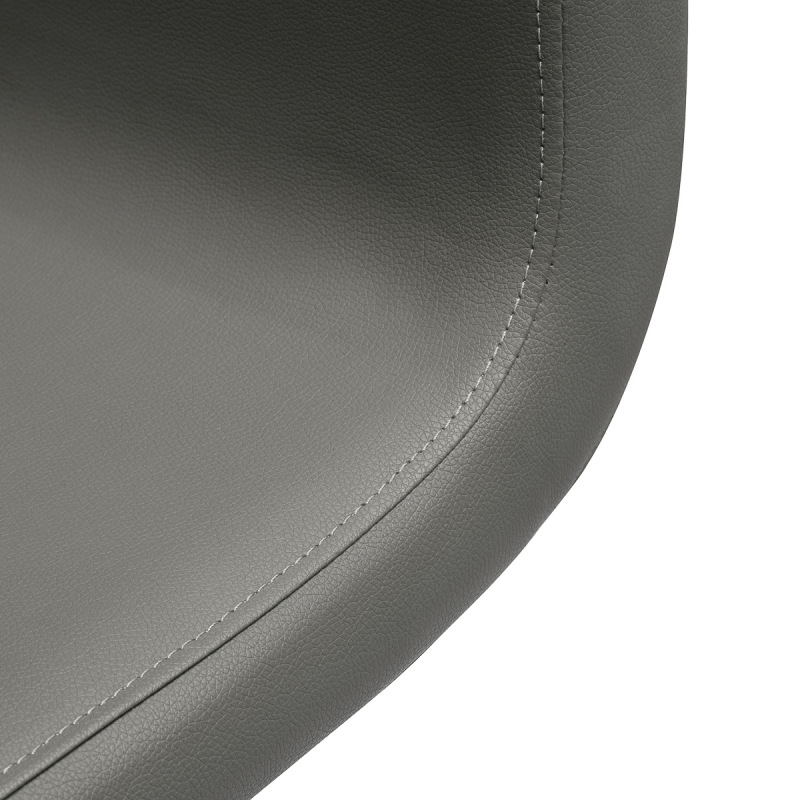 KADERNÍCKY UMÝVACÍ BOX GABBIANO Mataro Sivá 5