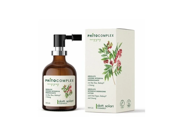 PHITO Absolútne intenzívne energizujúce mlieko 50 ml