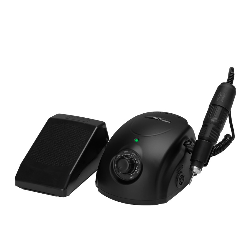 BRÚSKA NA NECHTY EXO Runner Up čierna 1