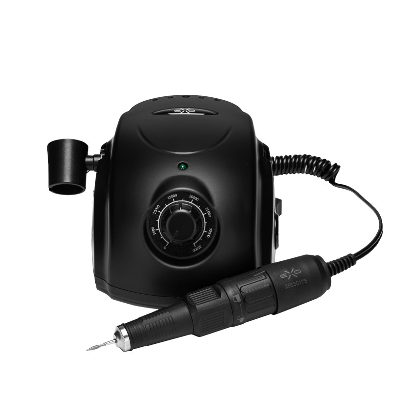 BRÚSKA NA NECHTY EXO Runner Up čierna 2