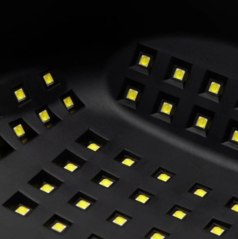 Lampa na nechty UV LED SUN C1 PLUS 150W 6
