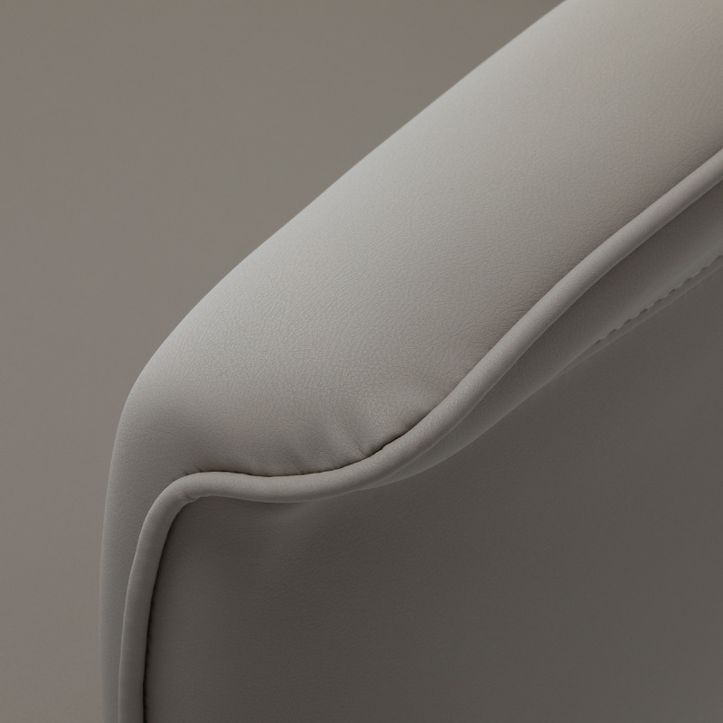 BARBERSKÉ KRESLO GABBIANO ATHENA SIVÉ 5