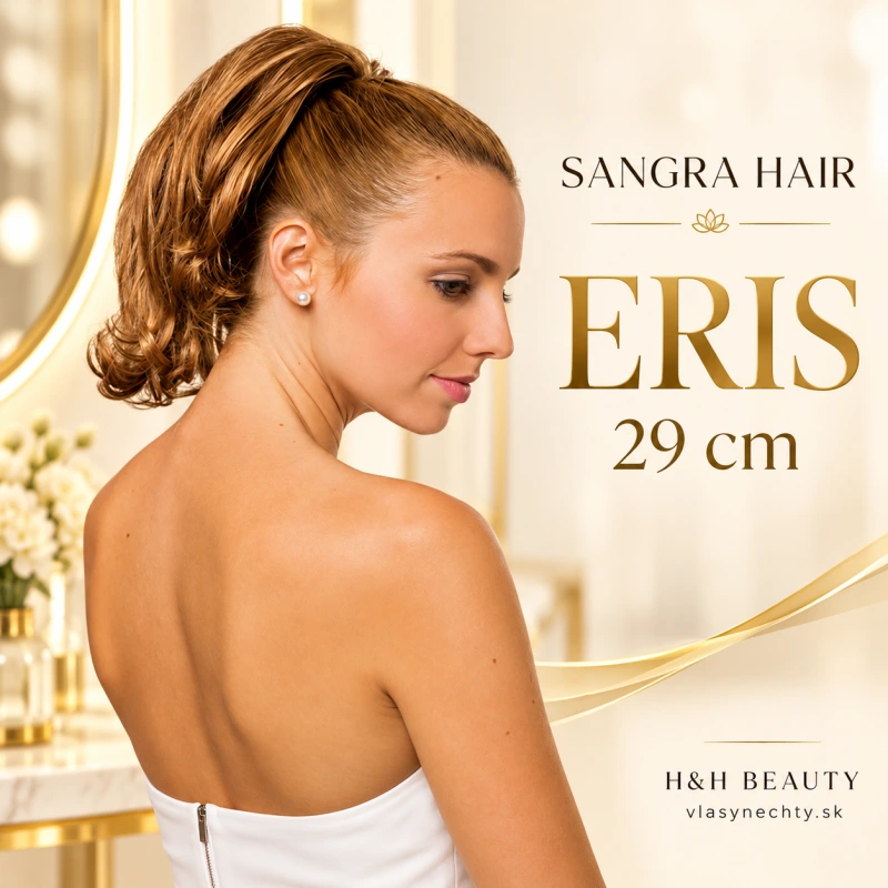 Sangra Hair príčesok ERIS 29CM