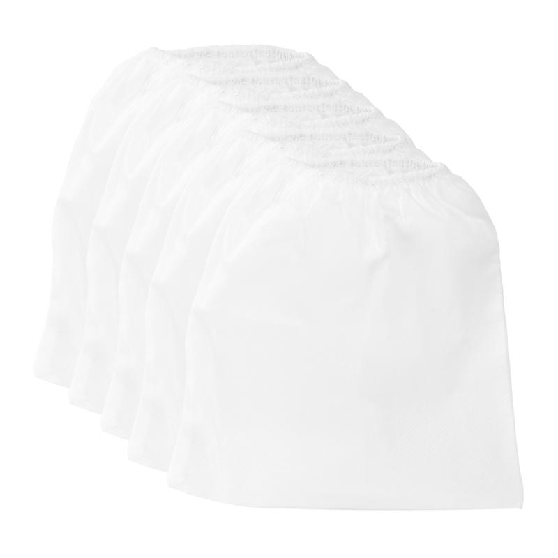 NÁHRADNÉ VRECKO NA ODSÁVAČKU PRACHU NA NECHTY Momo 6606 a Azzurro F-18 - 5 kusov 2