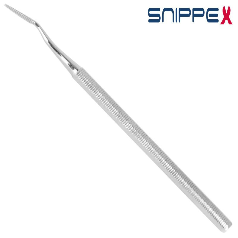 SNIPPEX PILNÍK NA VRASTENÉ NECHTY 12 cm 2