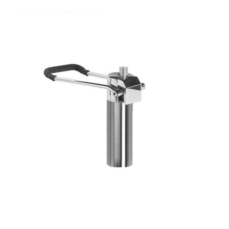 HYDRAULICKÝ VALEC NA KADERNÍCKE KRESLO D04 1