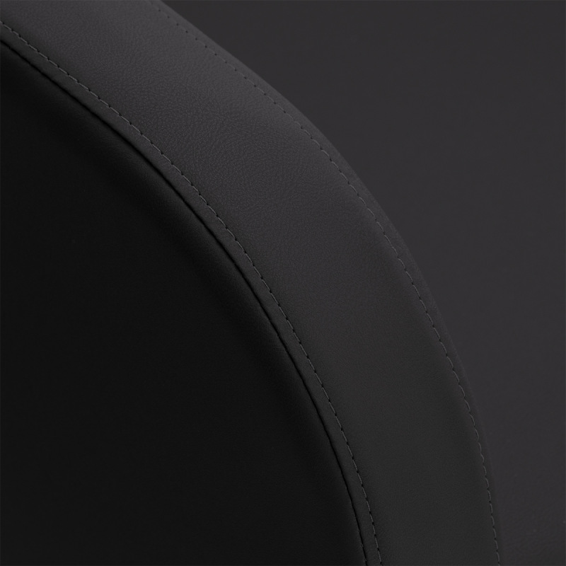 KADERNÍCKY UMÝVACÍ BOX GABBIANO Elda Black 4