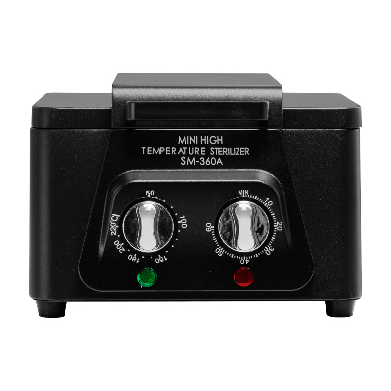 Vysokoteplotný sterilizátor SM-360A 2