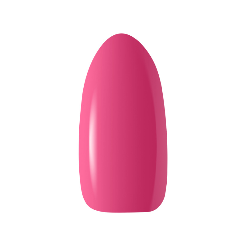 OCHO NAILS Lakier hybrydowy pink 309 -5 g 1
