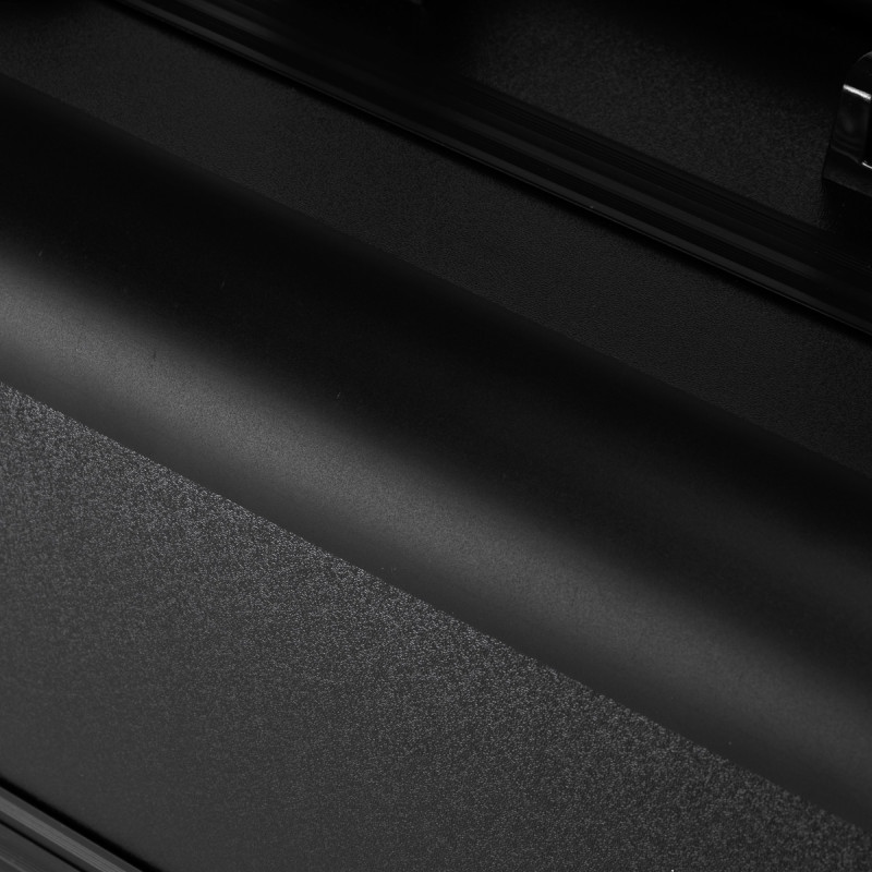 Kozmetický kufrík SC 40 čierny 9