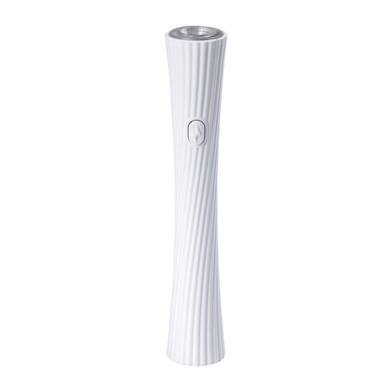 Lampka UV LED OCHO mini biała