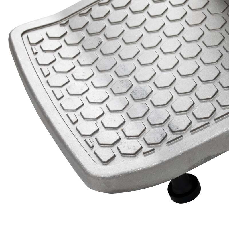 BARBERSKÉ KRESLO GABBIANO ATHENA SIVÉ 14